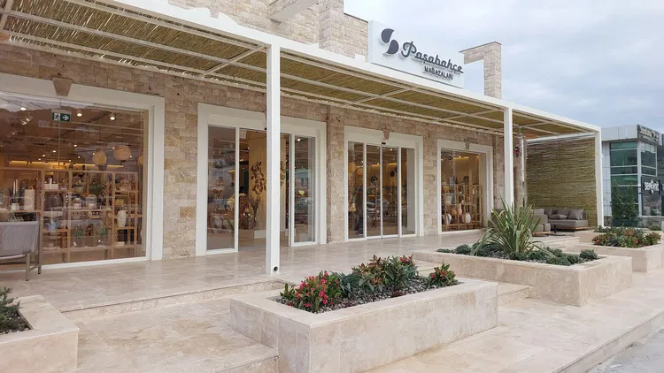 Paşabahçe Bodrum Yalıkavak